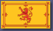 scotland's flag